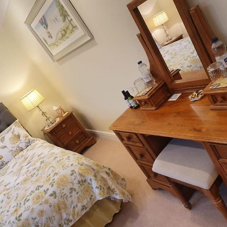 The Croft Guest House 나버스 외부 사진