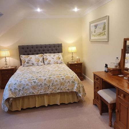 The Croft Guest House 나버스 외부 사진