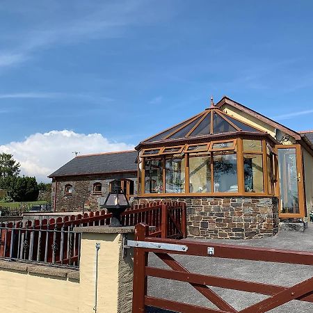The Croft Guest House 나버스 외부 사진
