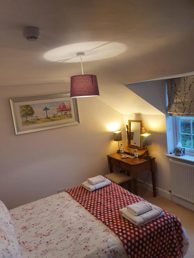 The Croft Guest House 나버스 외부 사진