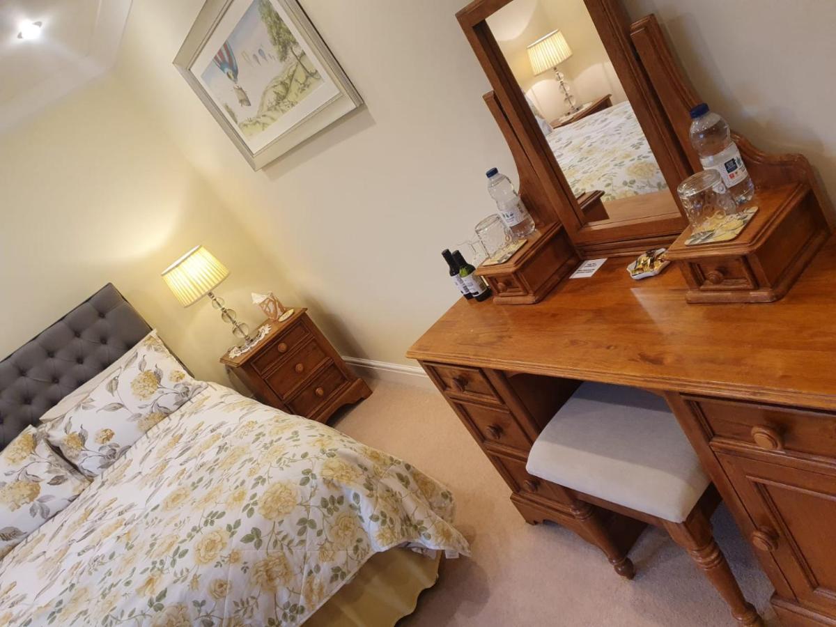 The Croft Guest House 나버스 외부 사진