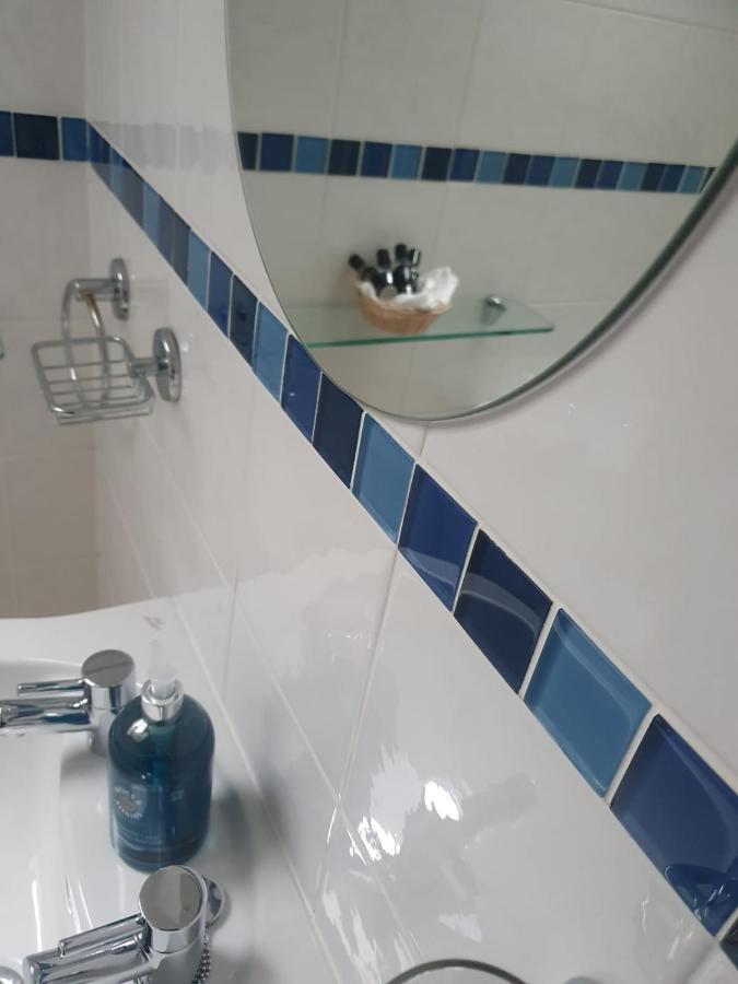 The Croft Guest House 나버스 외부 사진