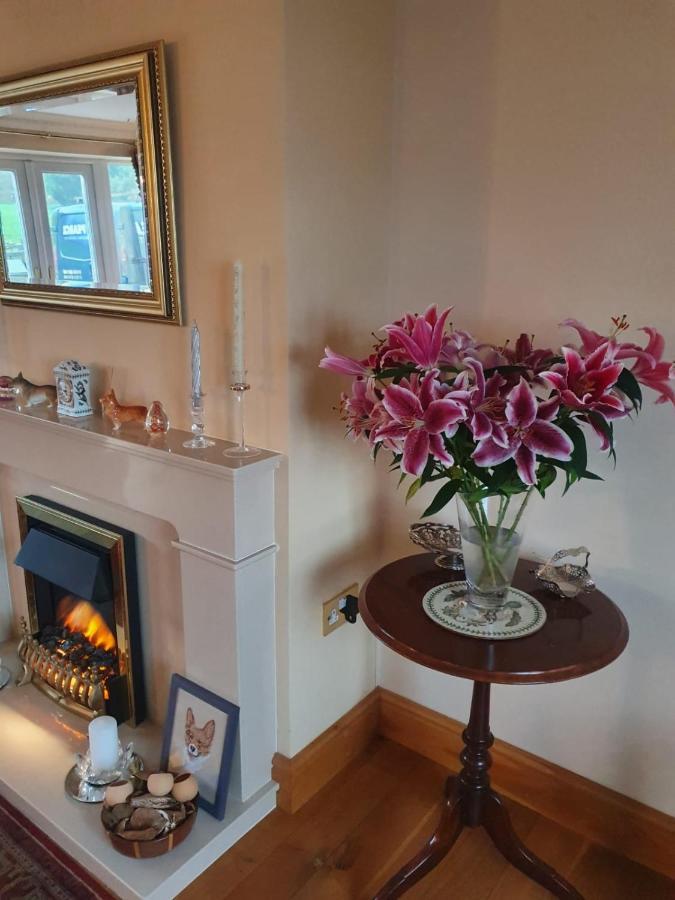 The Croft Guest House 나버스 외부 사진