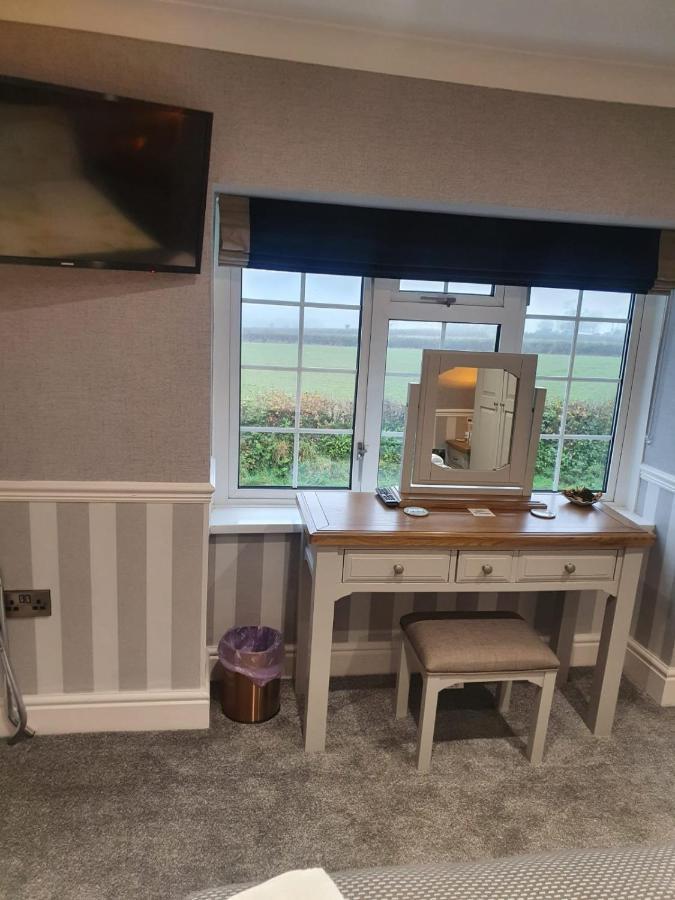 The Croft Guest House 나버스 외부 사진