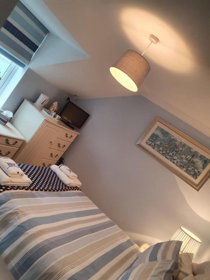 The Croft Guest House 나버스 외부 사진