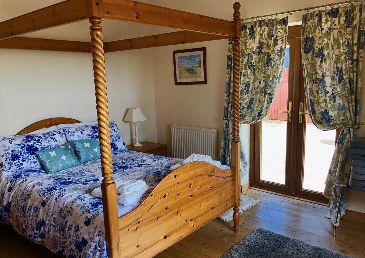 The Croft Guest House 나버스 외부 사진